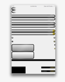Screenshot, HD Png Download, Free Download