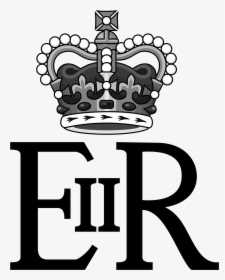 Queen Elizabeth Royal Coat Of Arms, HD Png Download, Free Download