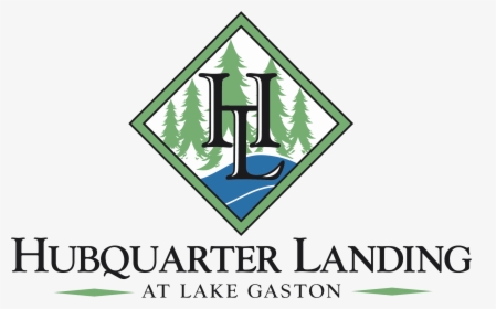 Hubquarter Landing At Lake Gaston - Emblem, HD Png Download, Free Download