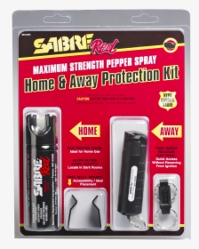 Sabre Pepper Spray, HD Png Download, Free Download