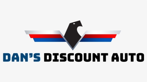 Dan"s Discount Auto - Dan's Discount Auto, HD Png Download, Free Download