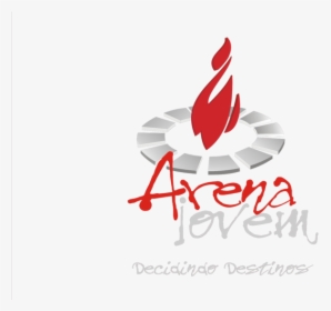 Arena Jovem U2013 Sem Fundo - Arena Jovem, HD Png Download, Free Download