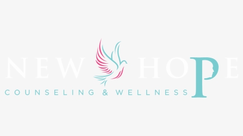 New Hope Counseling & Wellness - Graphic Design, HD Png Download, Free Download