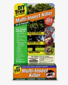 Insect Killer Injection, HD Png Download, Free Download