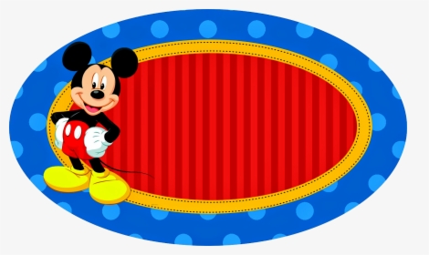 Thumb Image - Mickey Mouse, HD Png Download, Free Download