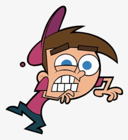 Timmy Fairly Odd Parents Transparent, HD Png Download, Free Download