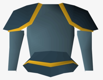 Rune Platebody G Osrs, HD Png Download, Free Download