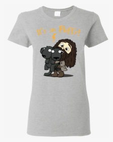 Harry Potter Hagrid It"s So Fluffy T Shirt Hoodie Sweater - Tammy Faye Bakker T Shirt, HD Png Download, Free Download