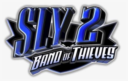 Sly 2: Band Of Thieves, HD Png Download, Free Download