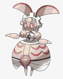 Maga Steel Fairy Pokemon, HD Png Download, Free Download