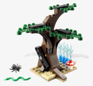   - Lego Erdő, HD Png Download, Free Download