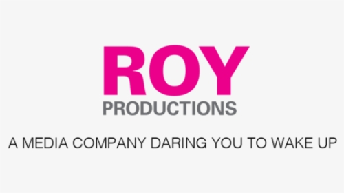 Roy Productions, HD Png Download, Free Download