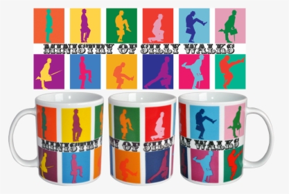Ministry Of Silly Walks, HD Png Download, Free Download