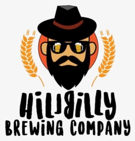 Hillbilly-logo - Hillbilly Brewing Company Logo, HD Png Download, Free Download