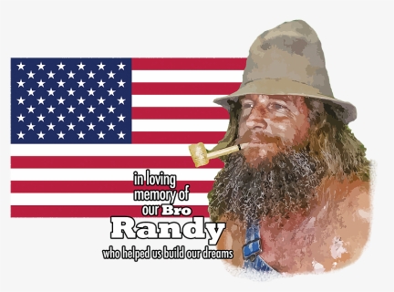 American Flag, HD Png Download, Free Download