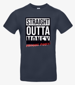 Straight Outta Png, Transparent Png, Free Download