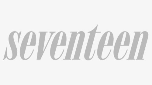 Seventeen - Seventeen Magazine, HD Png Download, Free Download