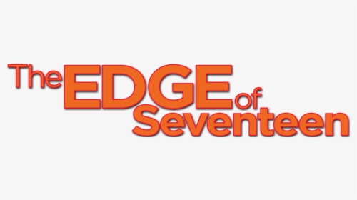 Edge Of Seventeen Logo Png, Transparent Png, Free Download