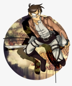 Attack On Titan Eddsworld, HD Png Download, Free Download