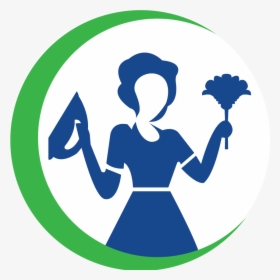 Maid It All Logo, HD Png Download, Free Download