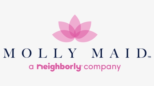 Molly Maid Of Aurora-naperville Logo - New Molly Maid Logo, HD Png Download, Free Download