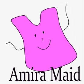 Amira Maid Logo, HD Png Download, Free Download