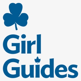 Volume 38 No - Girl Guides Of Canada Logo, HD Png Download, Free Download