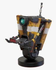 Cable Guys Controller Holder Claptrap, HD Png Download, Free Download