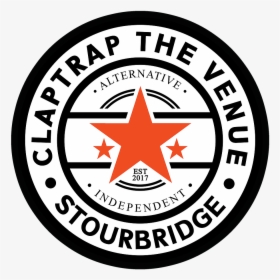 Claptrap Stourbridge, HD Png Download, Free Download