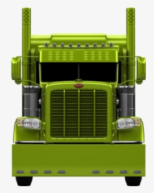 Truck, HD Png Download, Free Download