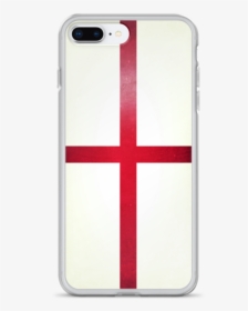 England Flag Iphone Case - Mobile Phone Case, HD Png Download, Free Download