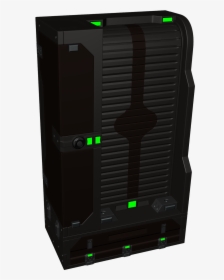 Computer Case, HD Png Download, Free Download