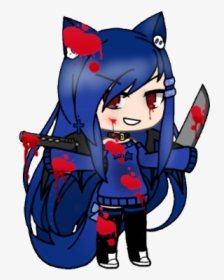 上 transparent png gacha blood edit 100209 - Joskabegami1c68