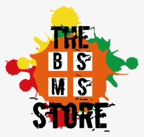 Bsms Store - Mud Mingle, HD Png Download, Free Download