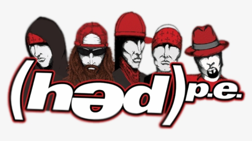 Hed Pe, HD Png Download, Free Download