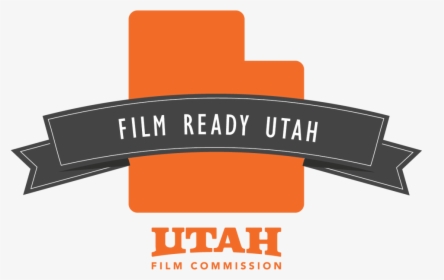 Utah Film Commission Logo, HD Png Download, Free Download