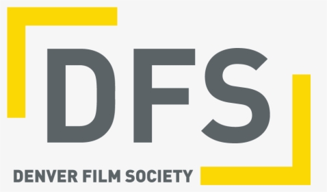 Denver Film Festival Logo, HD Png Download, Free Download