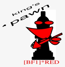 Bf1 Red Svg Clip Arts - Linux, HD Png Download, Free Download