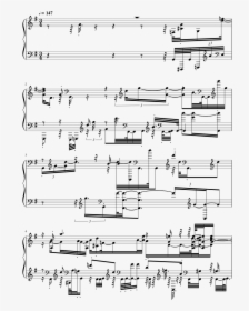 Sheet Music, HD Png Download, Free Download