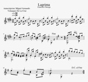 Sheet Music, HD Png Download, Free Download