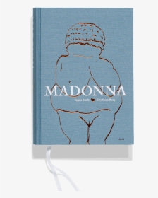 Madonna No Bg 500 - Cross-stitch, HD Png Download, Free Download