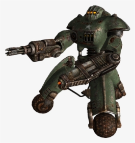 Minigun Ds Fallout 4 Shoulder Mounted Machine Gun Mod Hd Png Download Kindpng - shoulder minigun roblox