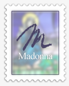 Logo M - Postage Stamp, HD Png Download, Free Download