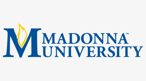 Madonna University Logo, HD Png Download, Free Download