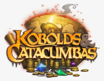 New Kobolds And Catacombs Card, HD Png Download, Free Download