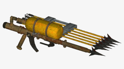 Ranged Weapon, HD Png Download, Free Download