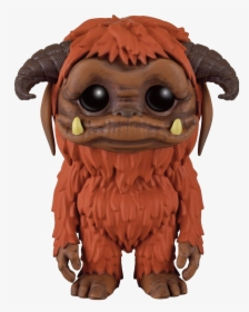 Kobold King Figurine - Ludo Funko Pop, HD Png Download, Free Download