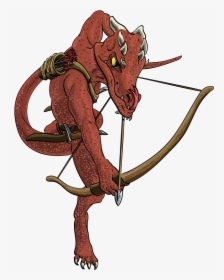 Kobold Ranger, HD Png Download, Free Download