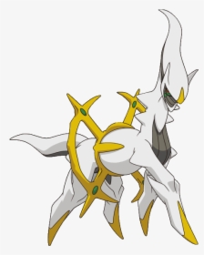 Pokemon Arceus, HD Png Download, Free Download