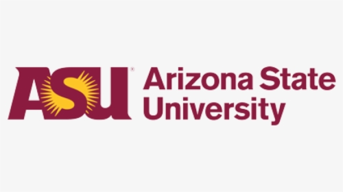 Asu Logo - Arizona State University Logo No Background, HD Png Download, Free Download